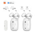 Bluetooth Electric Curtain Controller Graffiti Intelligent